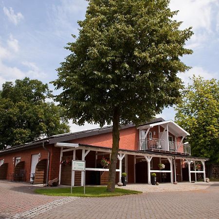 Gaeste Und Ferienhof Maas Dülmen 外观 照片