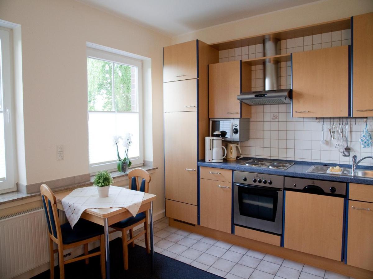 Gaeste Und Ferienhof Maas Dülmen 外观 照片