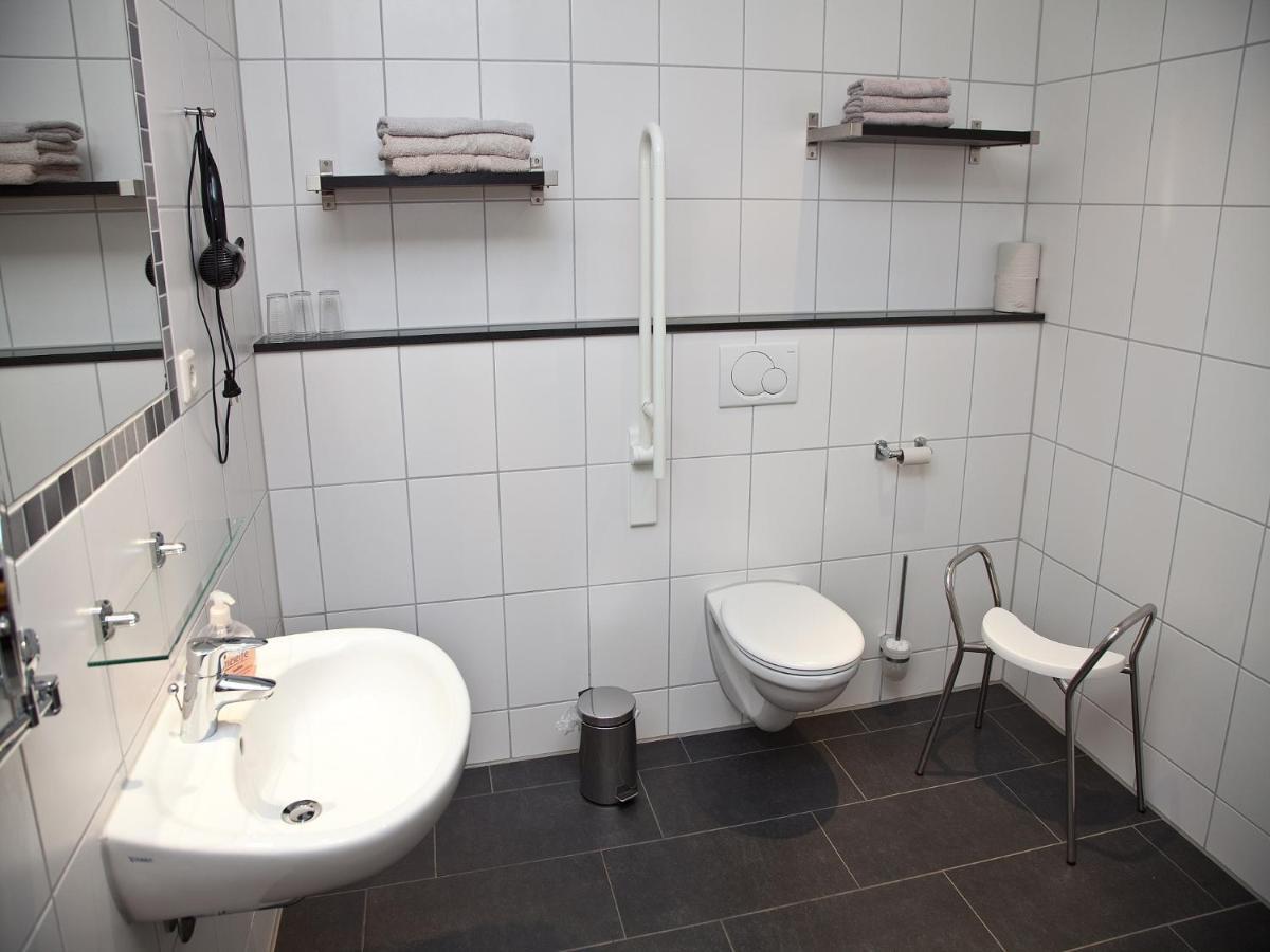 Gaeste Und Ferienhof Maas Dülmen 外观 照片